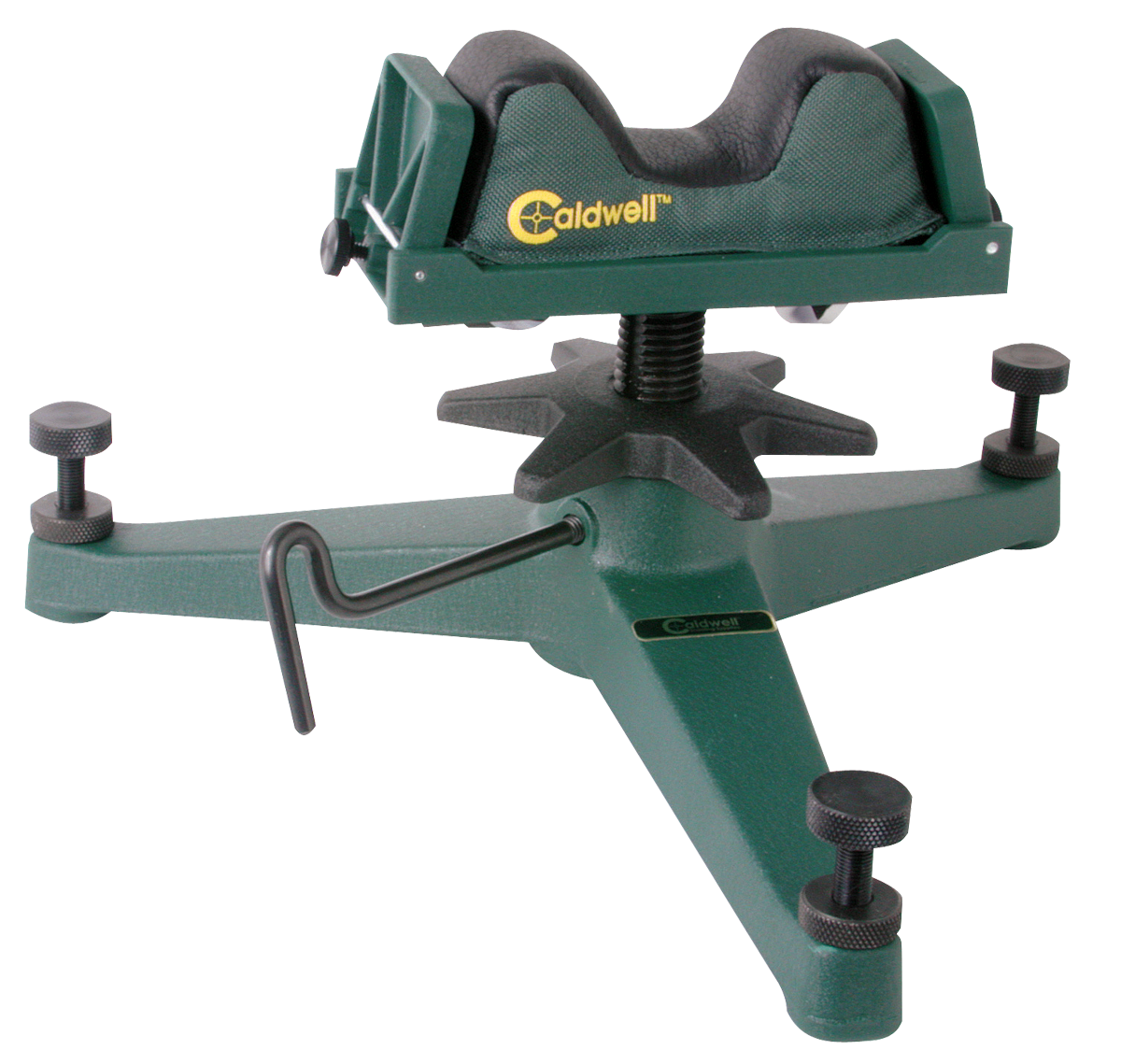 Caldwell The Rock Shooting Rest Bass Pro Shops